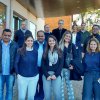 Equipe do Hospital São Vicente de Paulo de Guarapuava visita HCL